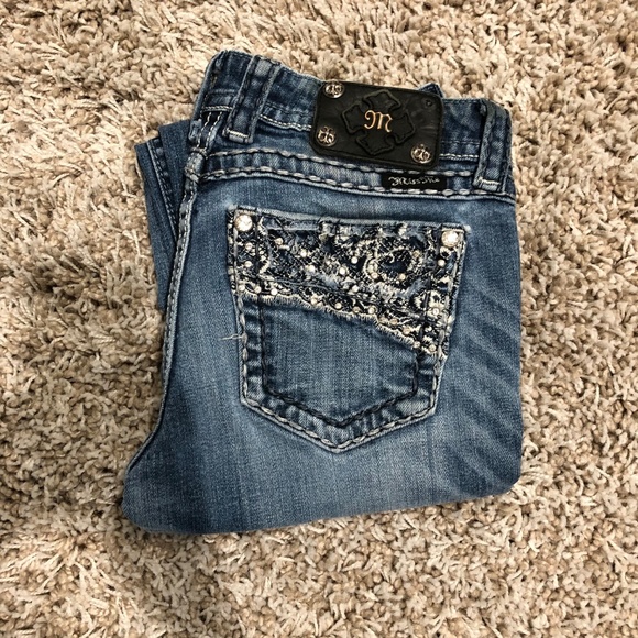 Miss Me Denim - Miss Me Jeans